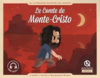 Le comte de Monte-Cristo