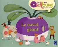 Le navet géant