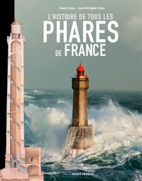 Histoire de tous les phares de France