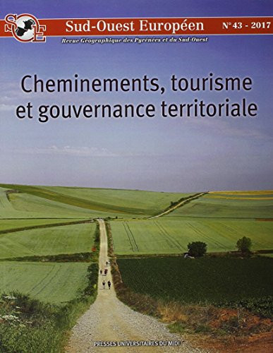 Cheminements, tourisme et gouvernance territoriale