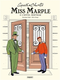 Miss Marple: À l'hôtel Bertram