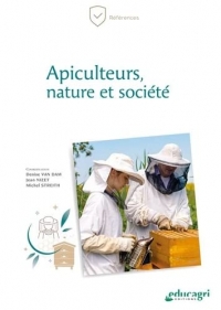 Apiculteurs, nature et société: Du travail en solitaire à l'action collective