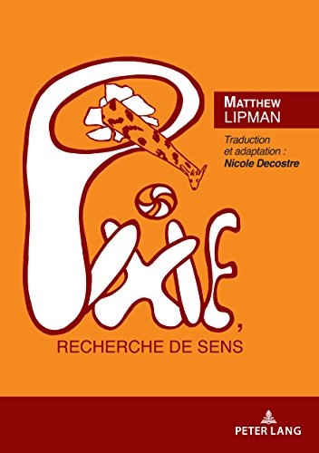 Pixie : Recherche de sens