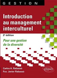 Introduction au Management Interculturel Pour une Gestion de la Diversité