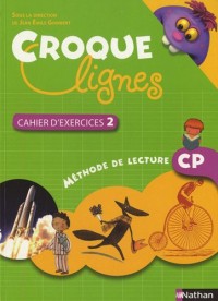 Croque-lignes CP