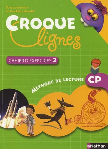 Croque-lignes CP