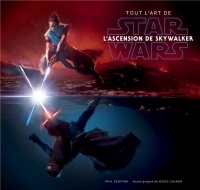Star Wars - Tout l'Art de Star Wars : L'Ascension de Skywalker