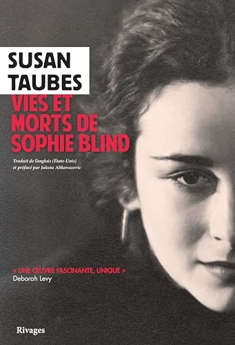 Vies et morts de Sophie Blind