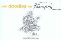 Les Doodles de Franquin, tome 1