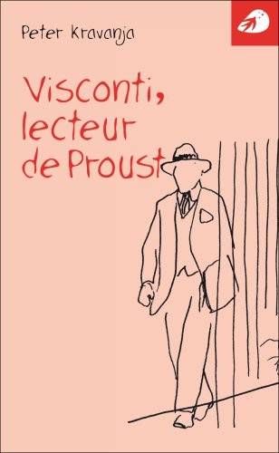 Visconti - Lecteur de Proust
