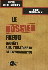 Le Dossier Freud