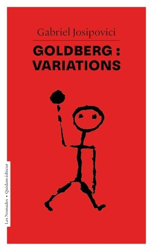 Goldberg: Variations