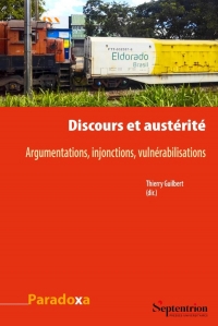 Discours et austérité: Argumentations, injonctions, vulnérabilisations