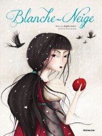 Les Albums : Blanche-Neige/Album Grand Format - Dès 4 ans