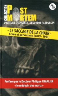 LE SACCAGE DE LA CHAIR