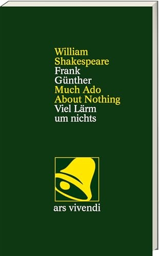 Viel Lärm um nichts /Much Ado About Nothing [9783747207345]