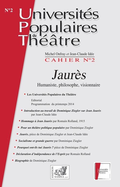 Jaures