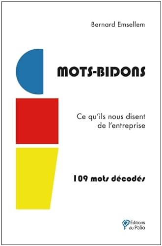 Mots-Bidons