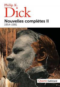 Nouvelles complètes, II: 1954-1981