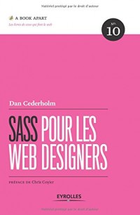 Sass pour les web designers, n° 10