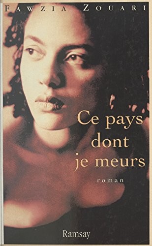Ce pays dont je meurs [410004277849513]