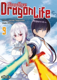 Goodbye Dragon Life T09