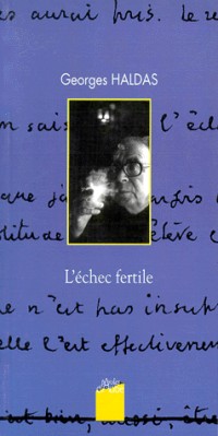 L'échec fertile