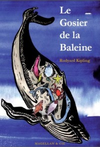 Le gosier de la baleine