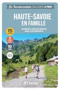 Haute-savoie en famille