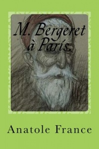 M. Bergeret a Paris.