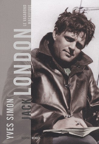 JACK LONDON