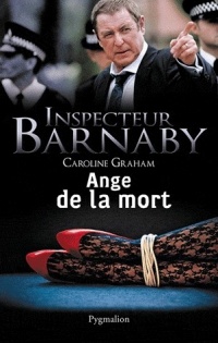 Ange de la mort