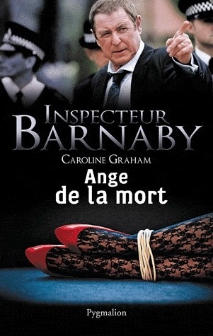 Ange de la mort