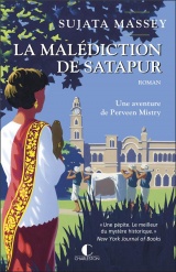 La malédiction de Satapur