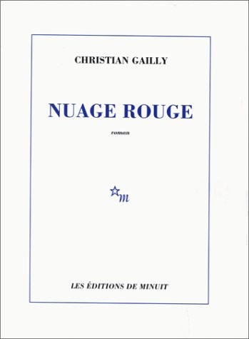 Nuage rouge