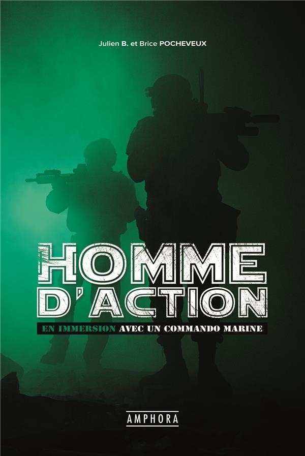Homme d'Action