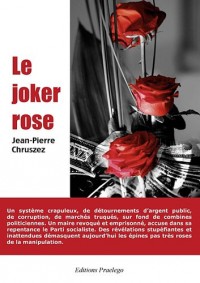 Le joker rose