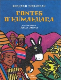 Les Contes d'Humahuaca