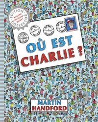 COLLECTOR OU EST CHARLIE