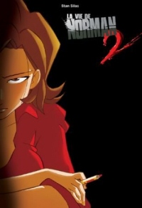La Vie de Norman T02 Voyage Scolaire