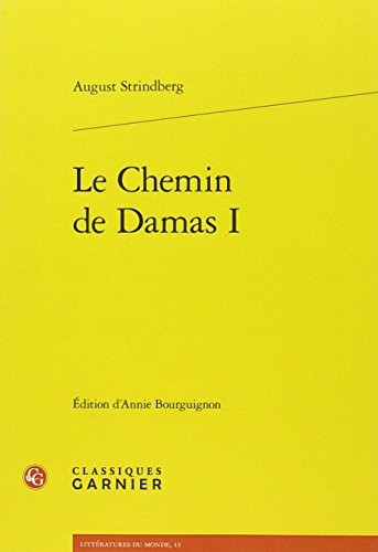 Le chemin de Damas I