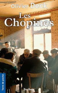Chopines (les)