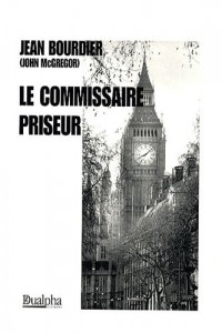 Le Commissaire-priseur