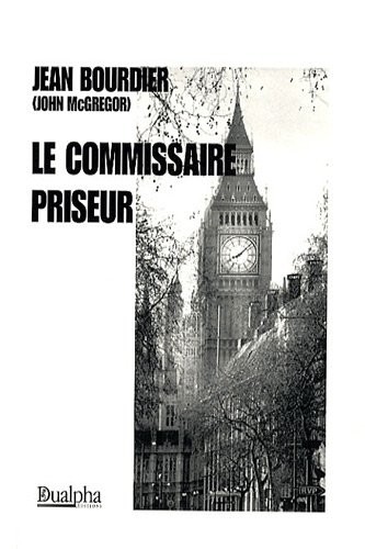 Le Commissaire-priseur