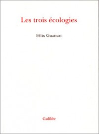 Les trois écologies