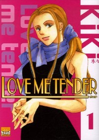Love me tender T01