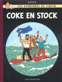 Coke en stock (fac similé)