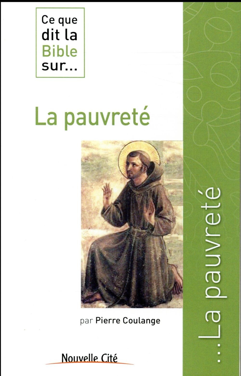 Ce que dit la Bible sur la pauvreté
