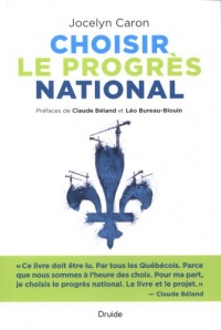 Choisir le Progres National