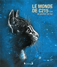 Le monde de C215